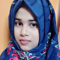 সাদিয়া মুনমুন