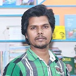 আহমেদ ফারুক