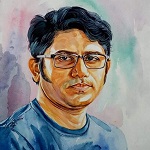 আহমেদ শিপলু