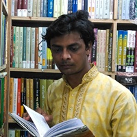 আকিব শিকদার