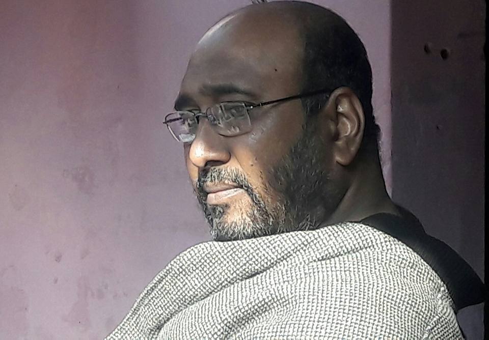 আলম জাকারিয়া