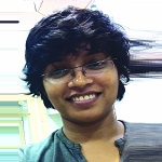 আমিনা শেলী