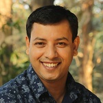 অরবিন্দ চক্রবর্তী