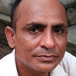 আশরাফ রোকন