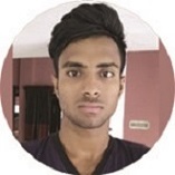 এজাজ আহাম্মেদ।