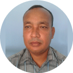 মজনু মিয়া