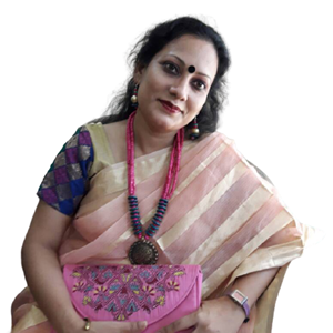 ডাঃ সুজাতা ঘোষ