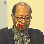 ড. ফজলুল হক তুহিন