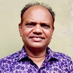 ইদ্রিস মণ্ডল