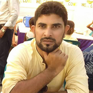 খাইরুল ইসলাম
