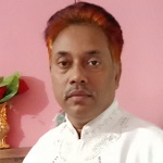 হারিস মিজান