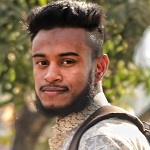 মোঃ নাজমুল শেখ