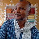 রিগ্যান এসকান্দার