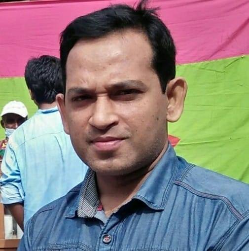 রোকন রেজা