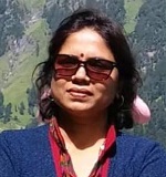 সাবিনা পারভীন লিনা
