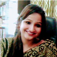 সাবিনা রহমান চৌধুরী