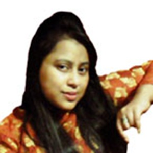 শাম্মী তুলতুল