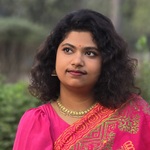 শর্মিকা দাস বহ্নি
