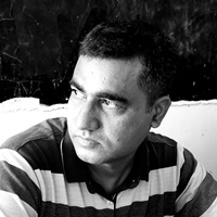 শিশির আজম