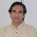 শেখ একেএম জাকারিয়া