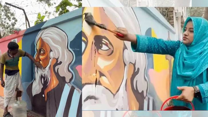 রবীন্দ্রনাথ: অভিযোগ, ইতিহাস ও বাস্তবতা